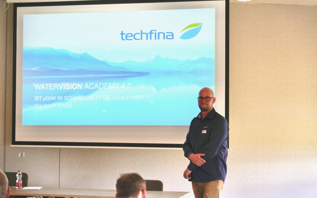 Ist µGAK im Schwebebett die Kohle wert?