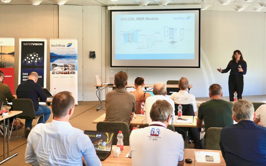 MBR – lessons learned