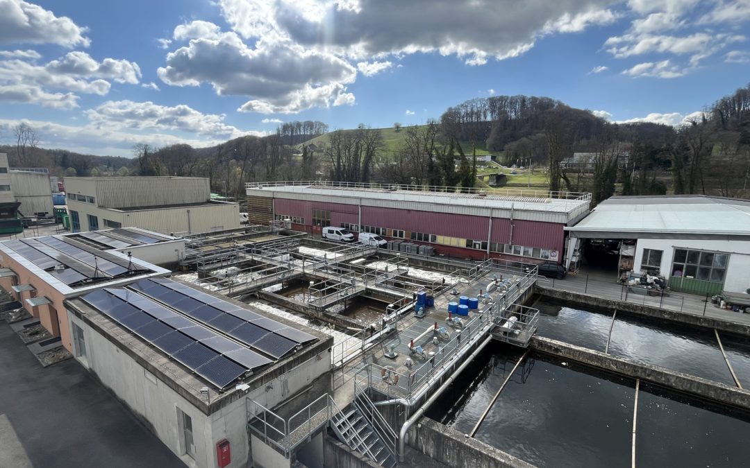 Journée technique dédiée à la digestion anaérobie